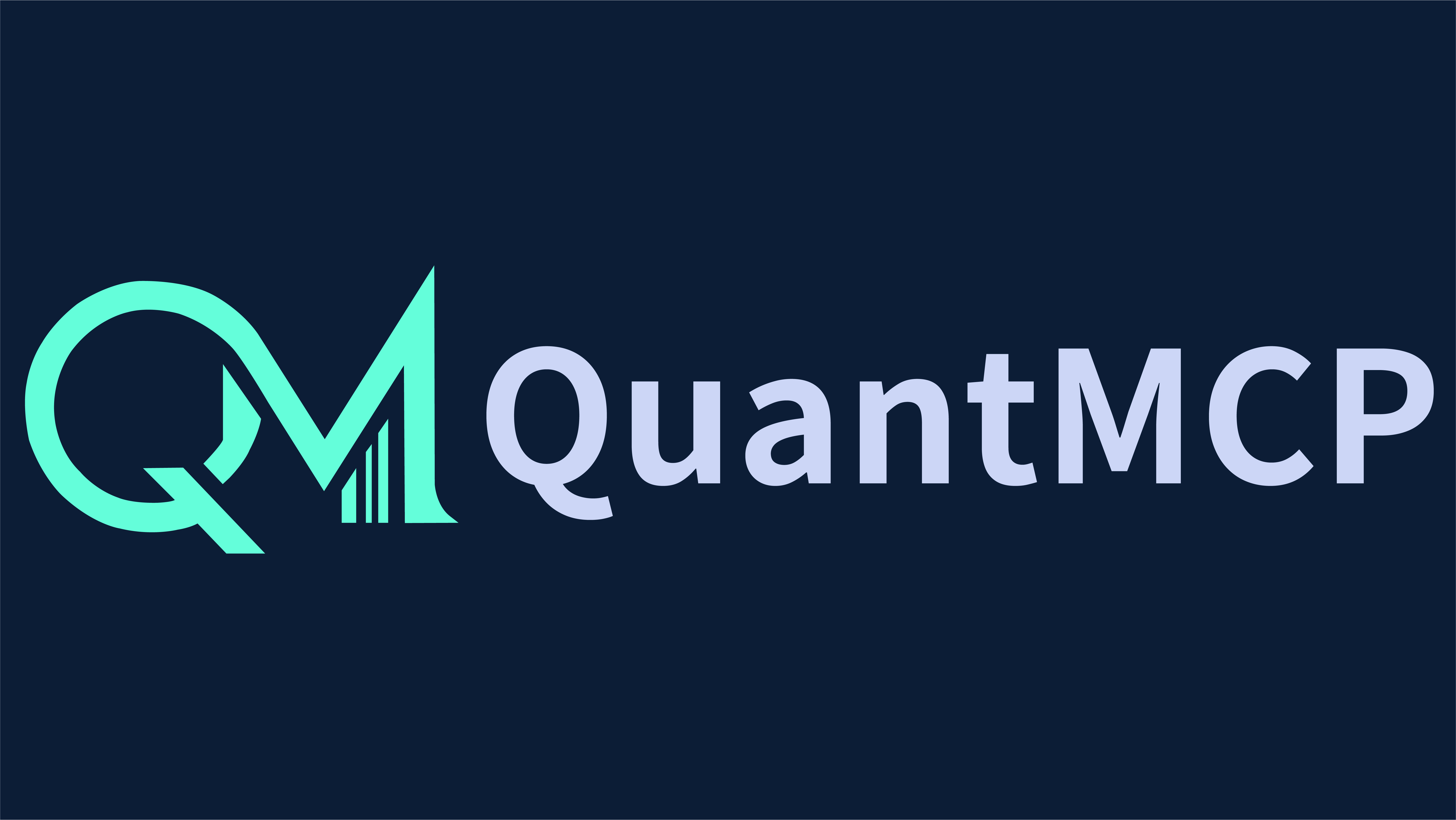 QuantMCP Logo